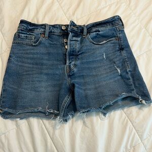 Old Navy OG Straight Shorts